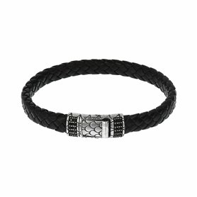 Bracelet Homme Albert M. WSOX00495.BLK