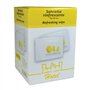 Anonima MTP100-SRL70 Multipack Lingettes Rafraîchissantes Citron 70 x 100