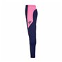 Kappa Pantalon ABUNSZIP Pro 7 Stade Français Paris Rugby - Homme - Bleu - XXL