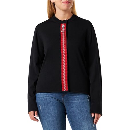 Love Moschino Cardigan Veste