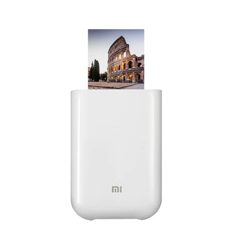 Xiaomi Mi Imprimante Photo Portable
