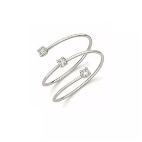 Bague Femme LIU JO LJ2491M12 12