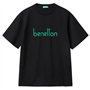 United Colors of Benetton T- Shirt 3mi6u109o