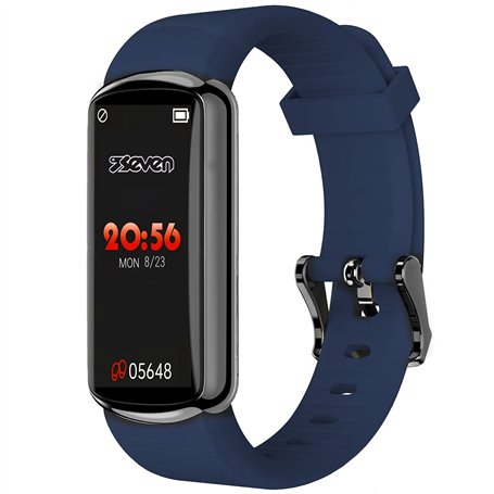 Seven S. p. a. A. Smartwatch Montre pour Homme