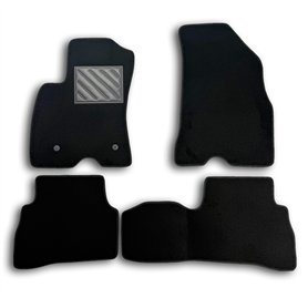 Tapis de sol pour Opel Combo D Tour à partir de 2012-2018