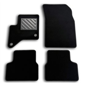 Tapis de sol pour Jeep Avenger Hybrid à partir de 2024-