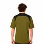 T-shirt à manches courtes homme Oakley Free Ride SS Vert Olive