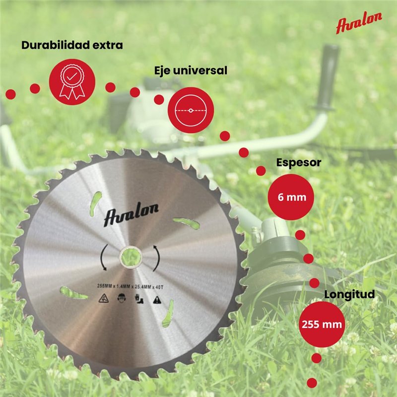 kippen 1105CX Brosse à tasse Ø 120 mm pour meuleuse d'angle avec trou fileté M14