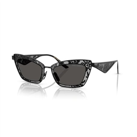 Lunettes de soleil Femme Dolce & Gabbana DG 2311