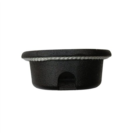 EDILKAMIN 684970 Élément creuset partie inférieure avec joint Code R684970