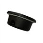EDILKAMIN 684970 Élément creuset partie inférieure avec joint Code R684970