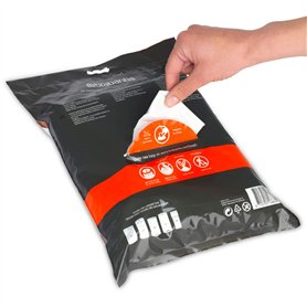 Lunettes de soleil Unisexe Armani 0AR8118 53504281