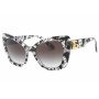 Dolce & Gabbana Femme 0dg4405 Lunettes de Soleil