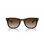 Ray-Ban RB4420-710/13-65 - Lunettes de soleil pour homme/femme - Havana