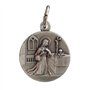 I G J Médaille de Sainte Rita de Cascia - Patron des Cas impossibles