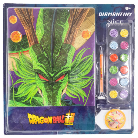 DIAMANTINY - Dragon Ball