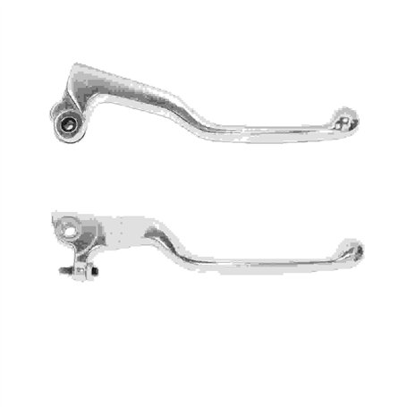 ACCOSSATO Paire de leviers pour APRILIA TUONO de 2003 à 2019 (CC 125)