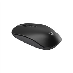 VulTech MW-10 Souris sans Fil Optique silencieuse