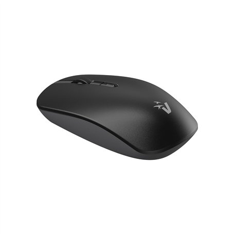 VulTech MW-10 Souris sans Fil Optique silencieuse