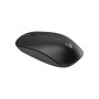 VulTech MW-10 Souris sans Fil Optique silencieuse