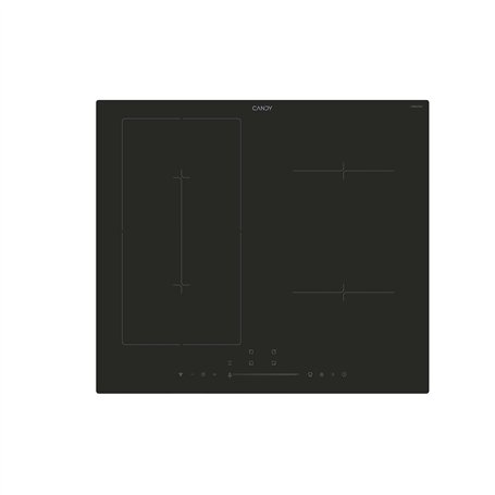 Candy Plaque de Cuisson CTPS63SCTTWIFI