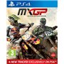 Mxgp : The Official Motocross VIdeogame