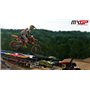 Mxgp : The Official Motocross VIdeogame