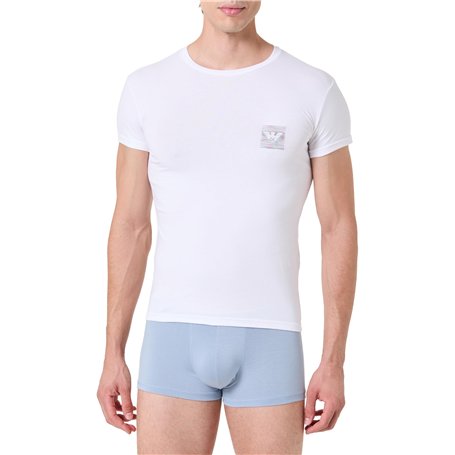 EMPORIO ARMANI S/Sleeve T-Shirt