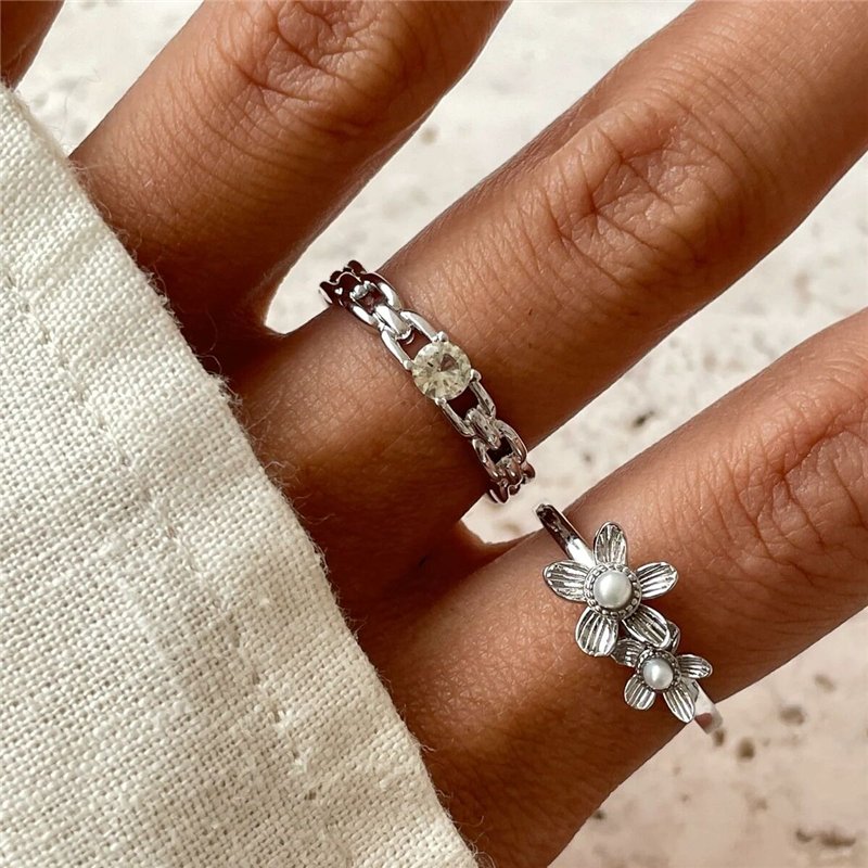 IPEA Lot de 4 Pieds pour Meubles et Canapé modèle Cobalto - Lot de 4 Pieds en Fer - Pieds au Design élégant pour fauteuils, armo