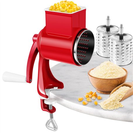 Broyeur de Noix Manuel