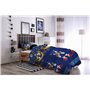 Housse de Couette en Coton