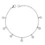 Bracelet Femme LIU JO LJ2925 Argenté