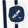MILAN® Porte-Monnaie MILAN 430 Since 1918, Bleu