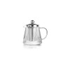 IBILI - Théière en verre avec filtre Elegant