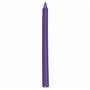 Crayons gras de couleur Jovi Violet (25 Unités)