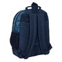 Cartable Safta New edition Blue marine 32 x 42 x 15 cm