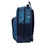 Cartable Safta New edition Blue marine 32 x 42 x 15 cm