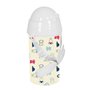 Bouteille d'eau Miffy Buddy Beige PVC 500 ml