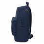 Cartable Kappa kappa basics Blue marine 31 x 41 x 16 cm