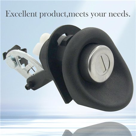 Sac de Voyage El Pulpo Blue marine 50 x 29 x 22 cm