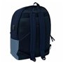 Cartable El Pulpo   Bleu Blue marine 31 x 44 x 18 cm