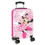 Trolley de Cabine Stitch NAIVE Rose 20'' 20 L 34