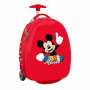 Trolley de Cabine Stitch GOOD DAY Rouge 28 x 43 x 23 cm