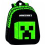 Cartable Minecraft 27 x 33 x 10 cm