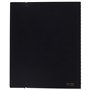 Grafoplas 39409010 Classeur contenant 100 pochettes amovibles, A4