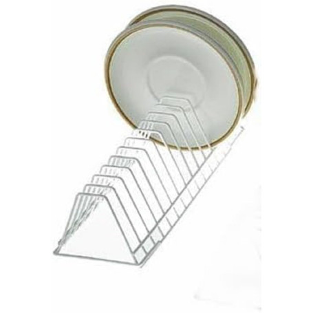 Lacor 69213 Supplément Petites Assiettes 35X9.5