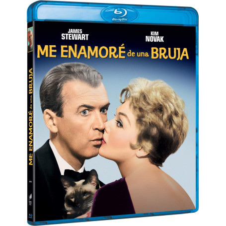 L'adorable voisine (EU Import) Bell Book And Candle