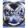 X-Men Quadrilogy [Blu-Ray] [Import]