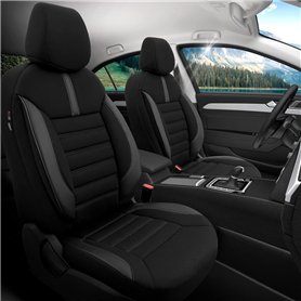 Arcos Couteau d'officeen acier inoxydable. Couteau de cuisine professionnel pour éplucher les fruits et légumes. Manche en bois 