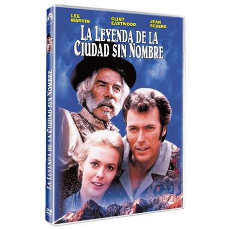 La Leyenda De La Ciudad Sin Nombre-Edición Horizontal [Import]